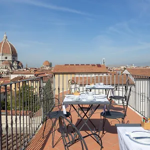 Palazzo Graziani Florence