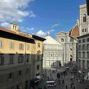 Affittacamere Pb, Firenze