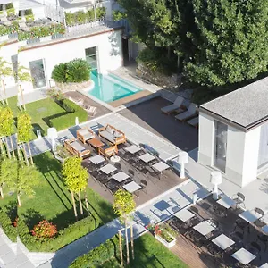 4* Hotel Palazzo Castri 1874 &