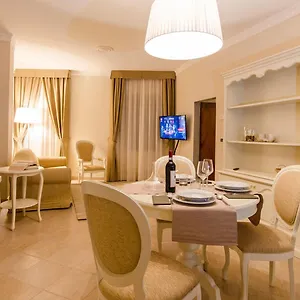 Residenza Marchesi Pontenani Florencja